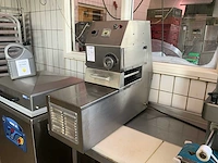 Pletmachine - afbeelding 1 van  8