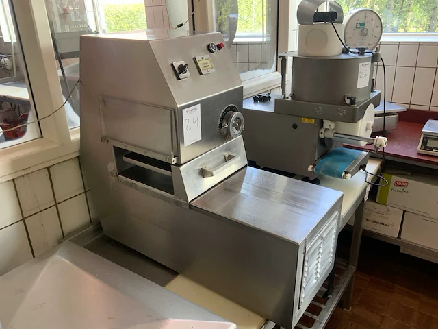 Pletmachine - afbeelding 2 van  8