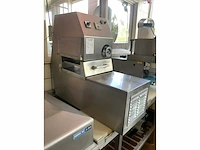 Pletmachine - afbeelding 3 van  8
