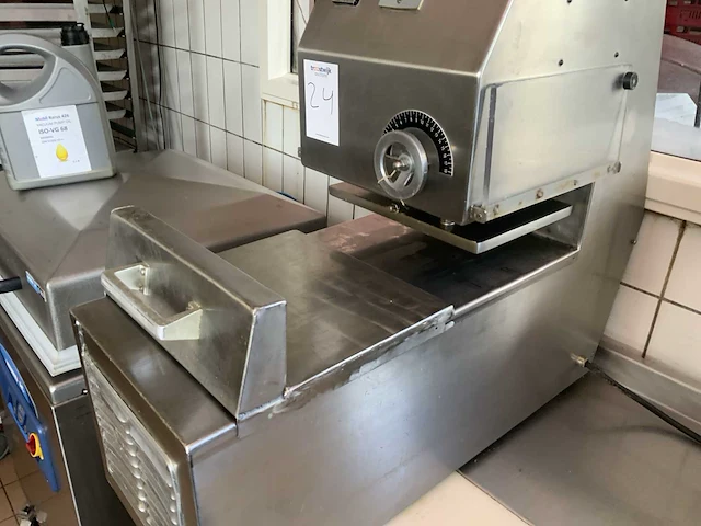 Pletmachine - afbeelding 4 van  8