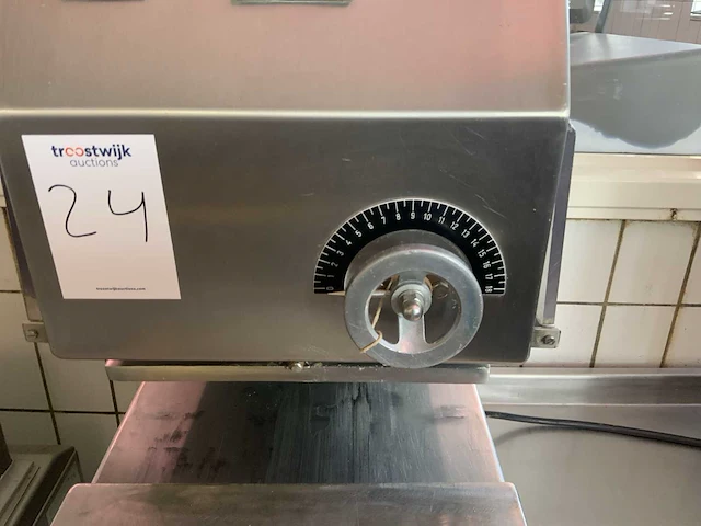 Pletmachine - afbeelding 5 van  8
