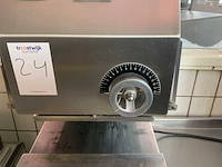 Pletmachine - afbeelding 5 van  8