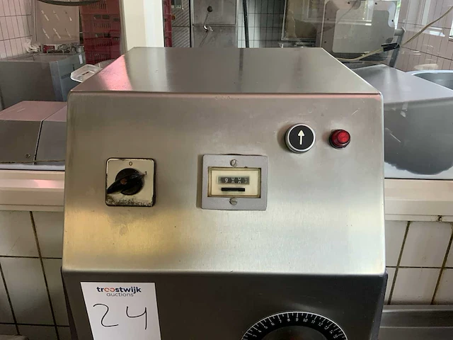 Pletmachine - afbeelding 6 van  8