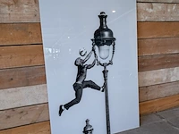 Plexiglas schilderij, cobra art company, gn5560 - afbeelding 1 van  7