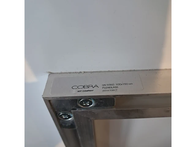 Plexiglas schilderij, cobra art company, gn5560 - afbeelding 6 van  7