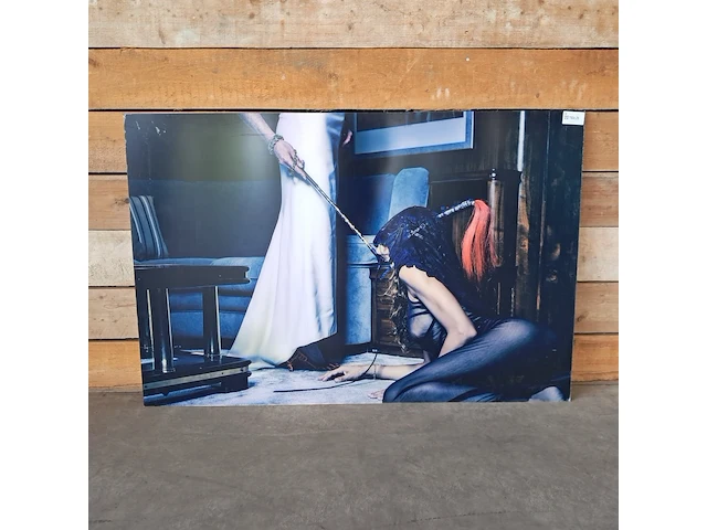 Plexiglas schilderij, cobra art company, gn7162 - afbeelding 1 van  8