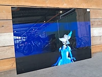 Plexiglas schilderij cobra art company, gn7946 - afbeelding 1 van  7