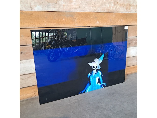 Plexiglas schilderij cobra art company, gn7946 - afbeelding 2 van  7