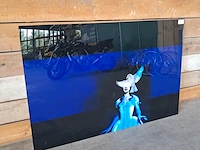 Plexiglas schilderij cobra art company, gn7946 - afbeelding 2 van  7