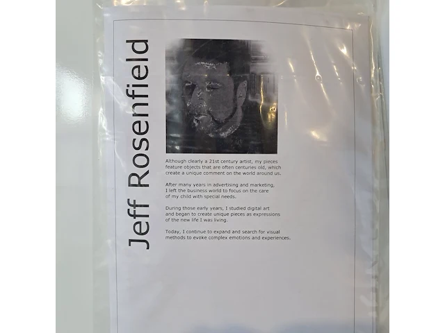 Plexiglas schilderij cobra art company, gn7946 - afbeelding 7 van  7