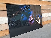 Plexiglas schilderij cobra art, gn7725 - afbeelding 1 van  8