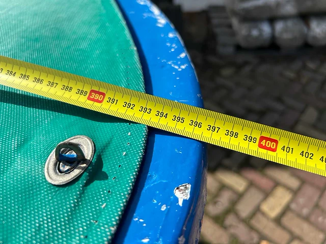Plezier - boot - sloep - afbeelding 11 van  12