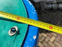 Plezier - boot - sloep - afbeelding 11 van  12