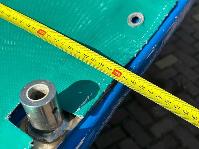 Plezier - boot - sloep - afbeelding 12 van  12