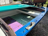 Plezier - boot - sloep - afbeelding 9 van  12
