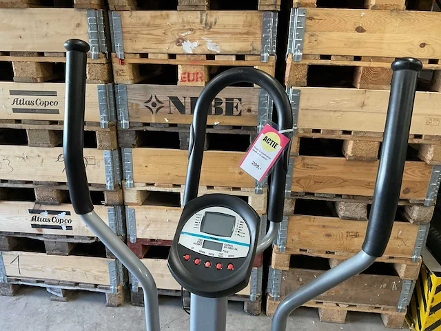 Pliant crosstrainer - afbeelding 3 van  4