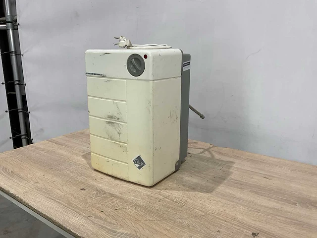 Plieger 10 boiler - afbeelding 1 van  5