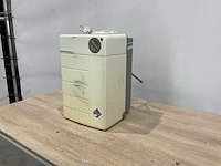 Plieger 10 boiler - afbeelding 1 van  5