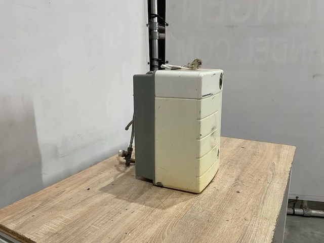Plieger 10 boiler - afbeelding 2 van  5