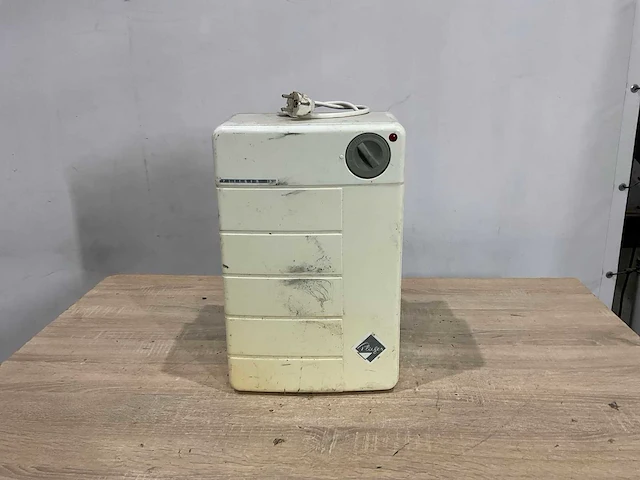 Plieger 10 boiler - afbeelding 3 van  5