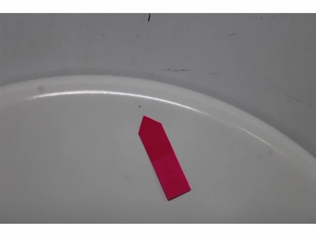 Plieger 2100 toiletbril wit wc bril softclose met deksel rvs bevestiging - afbeelding 2 van  3