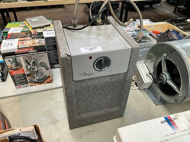 Plieger boiler - afbeelding 2 van  4