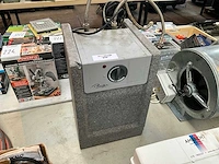 Plieger boiler - afbeelding 2 van  4