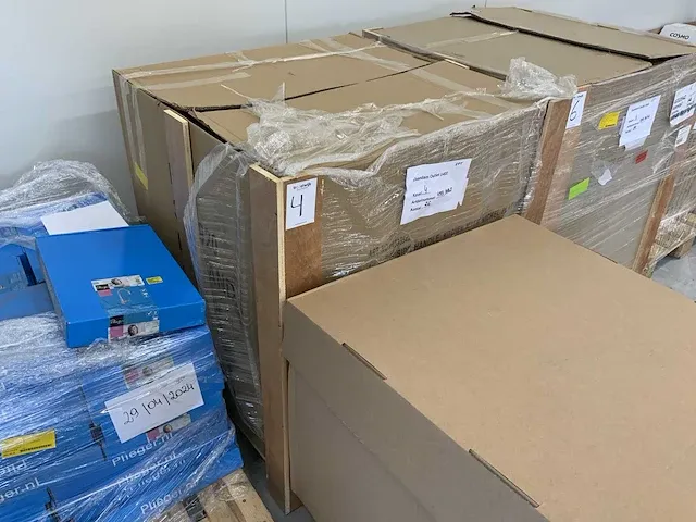 Plieger claire keukenkraan (26x) - afbeelding 6 van  7