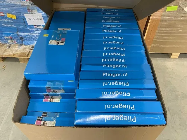 Plieger claire keukenkraan (58x) - afbeelding 7 van  7