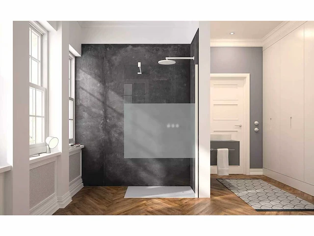 Plieger design e douchedeur (6x) - afbeelding 1 van  7