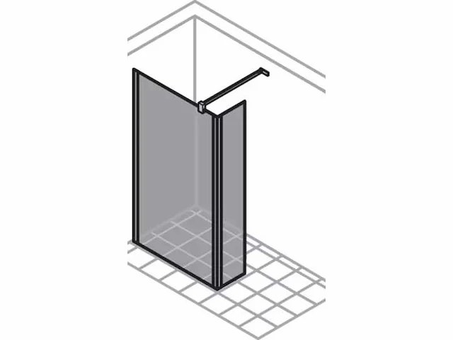 Plieger design e douchedeur (6x) - afbeelding 2 van  7
