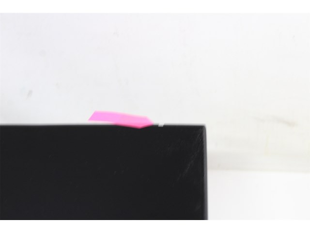 Plieger inbox inbouwnis opbouwnis rvs 60x30x10cm matzwart - afbeelding 3 van  3