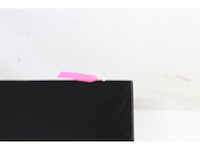 Plieger inbox inbouwnis opbouwnis rvs 60x30x10cm matzwart - afbeelding 3 van  3