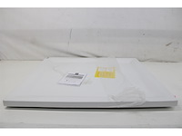 Plieger kwadrant douchebak acryl rechthoek 90 cm x 80 cm x 5 cm wit 20 jaar garantie - afbeelding 2 van  3