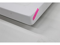 Plieger kwadrant douchebak acryl rechthoek 90 cm x 80 cm x 5 cm wit 20 jaar garantie - afbeelding 3 van  3