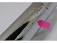 Plieger n2221302 douchethermostaat z. omstel m. koppelingen zilver - afbeelding 3 van  3