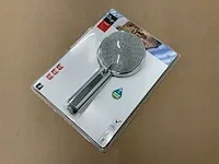 Plieger pearl douchekop (65x)