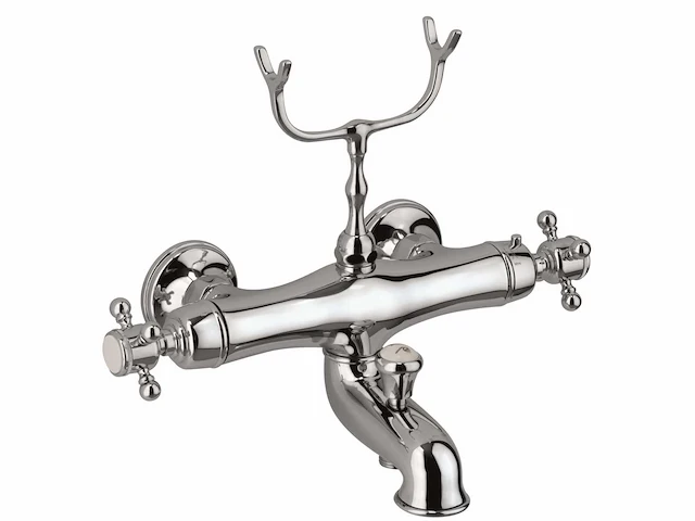 Plieger san remo 1163003 badthermostaat (8x) - afbeelding 1 van  3