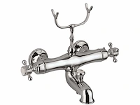 Plieger san remo 1163003 badthermostaat (8x) - afbeelding 1 van  3