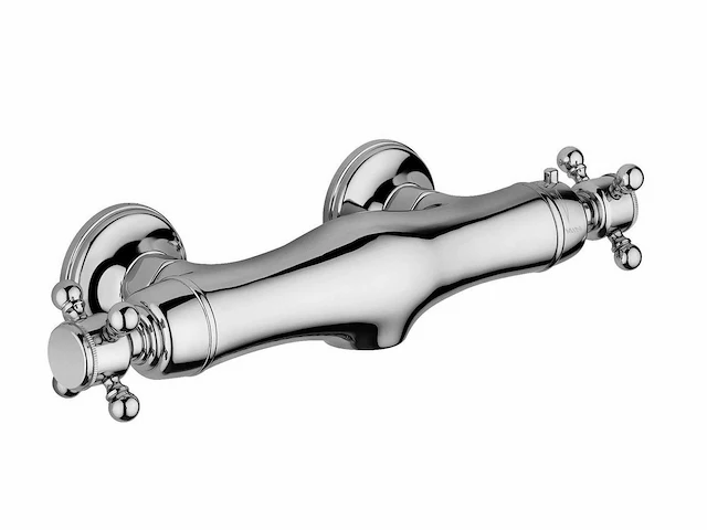 Plieger san remo 1163011 douchethermostaat (6x) - afbeelding 1 van  3