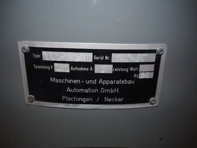 Plochingen - afbeelding 5 van  5