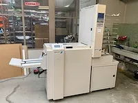 Plockmatic - bm 200 - bookletmachine - afbeelding 5 van  12