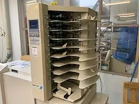 Plockmatic - bm 200 - bookletmachine - afbeelding 9 van  12