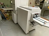 Plockmatic - bm 200 - bookletmachine - afbeelding 10 van  12