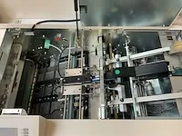 Plockmatic - bm 200 - bookletmachine - afbeelding 11 van  12