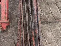 Ploeg met kruimelrol - afbeelding 5 van  6