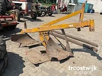 Ploeg rondgaande - afbeelding 1 van  5