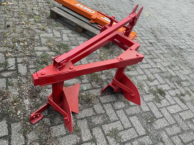 Ploeg - afbeelding 3 van  6