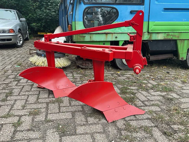 Ploeg - afbeelding 5 van  6