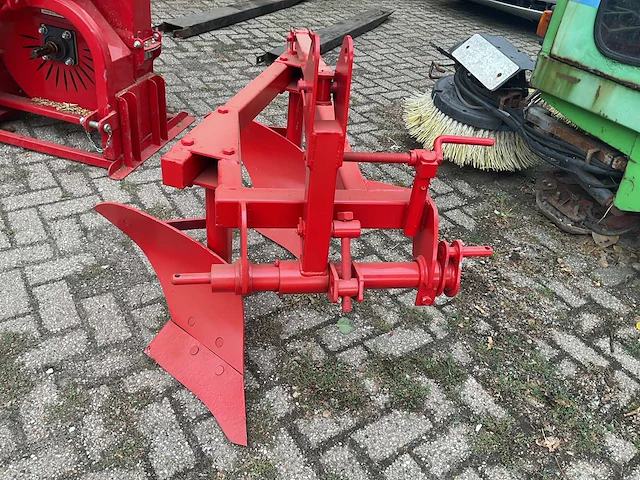 Ploeg - afbeelding 6 van  6